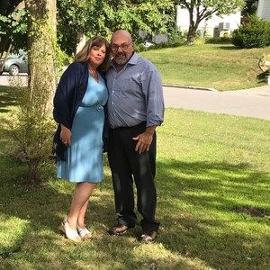 Meet your Posher, Wendy